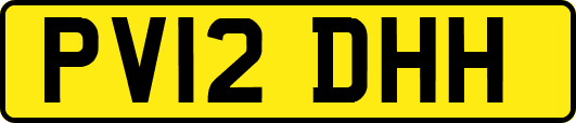 PV12DHH