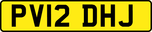 PV12DHJ