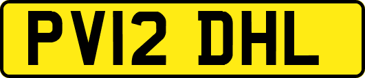 PV12DHL