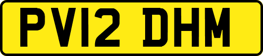 PV12DHM