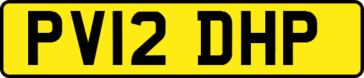 PV12DHP
