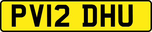 PV12DHU