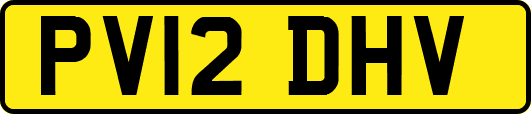 PV12DHV