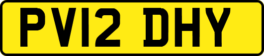 PV12DHY