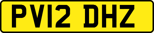 PV12DHZ