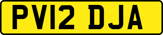 PV12DJA