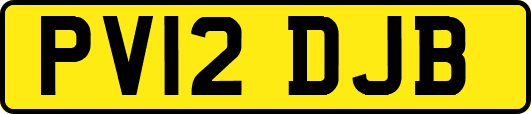 PV12DJB