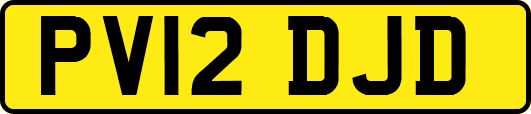 PV12DJD