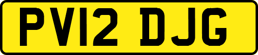 PV12DJG