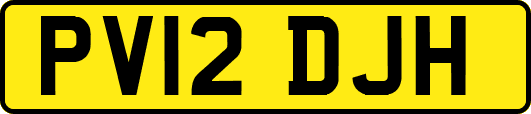 PV12DJH