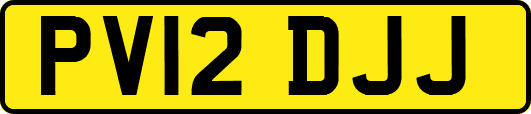 PV12DJJ