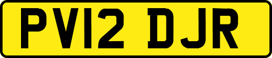 PV12DJR