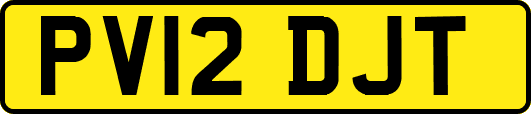 PV12DJT