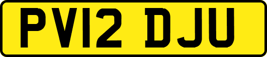 PV12DJU