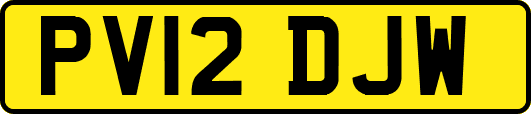 PV12DJW