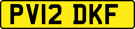 PV12DKF
