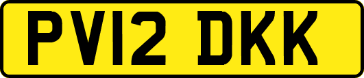 PV12DKK