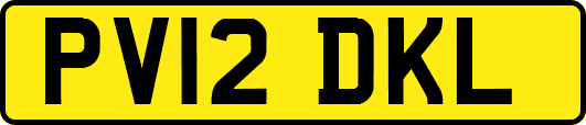 PV12DKL