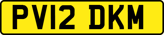 PV12DKM
