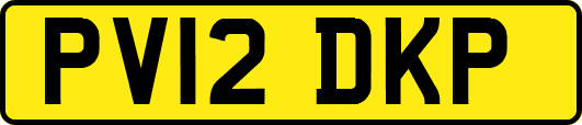PV12DKP