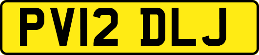 PV12DLJ