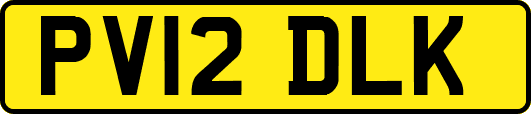 PV12DLK