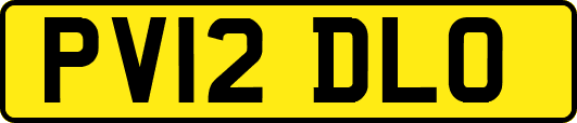 PV12DLO