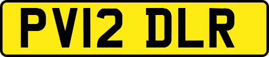 PV12DLR