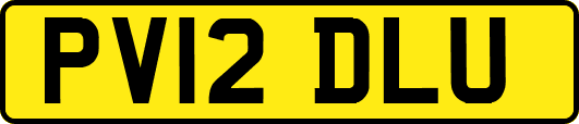 PV12DLU
