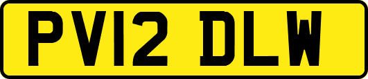 PV12DLW