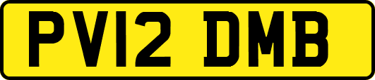 PV12DMB
