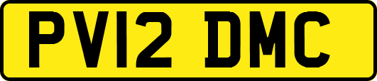 PV12DMC