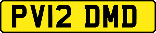 PV12DMD