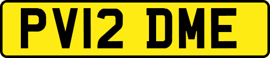 PV12DME