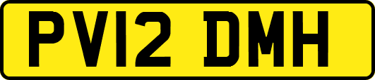 PV12DMH