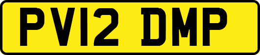 PV12DMP