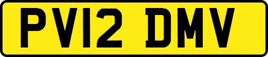 PV12DMV
