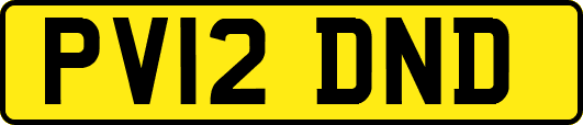 PV12DND