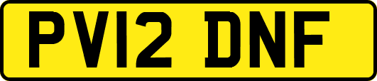 PV12DNF