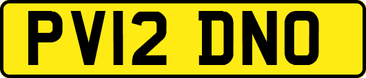 PV12DNO