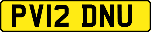 PV12DNU