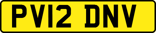 PV12DNV