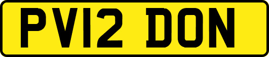 PV12DON