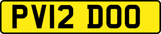 PV12DOO
