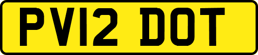 PV12DOT