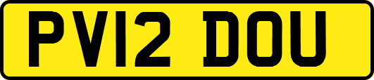 PV12DOU
