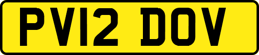 PV12DOV