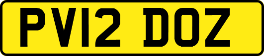 PV12DOZ