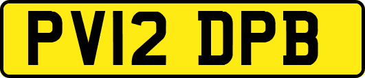 PV12DPB