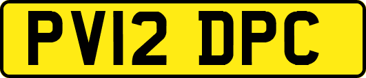 PV12DPC